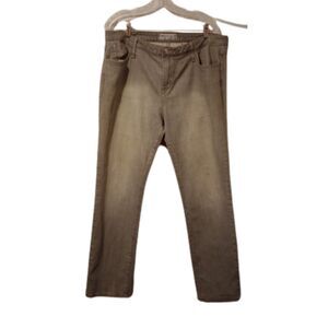 Baby Phat Fashions Women's Size 18 Silver Label Jeans - Vintag